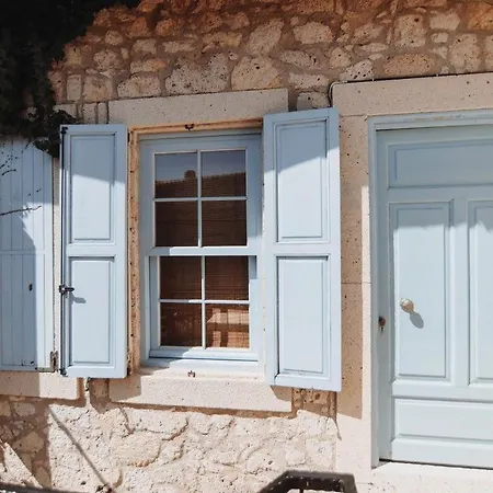 Tashmahal Butik Alacati 3* Çeşme