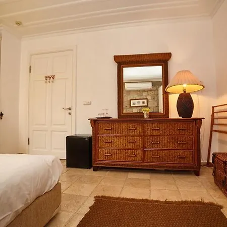 Tashmahal Butik Alacati 호텔 3*