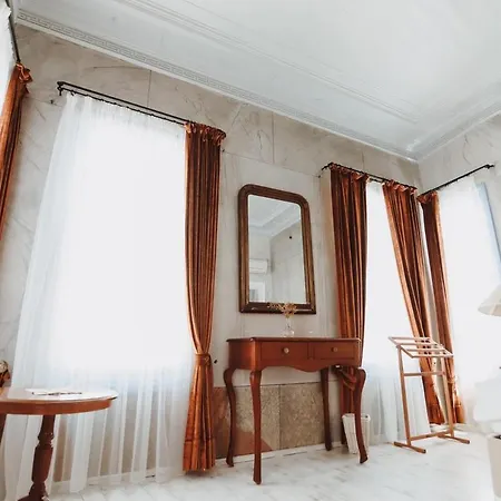 호텔 Tashmahal Butik Alacati Çeşme