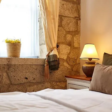 Tashmahal Butik Alacati Hotel Çeşme