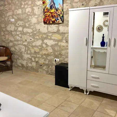 Tashmahal Butik Alacati 3*