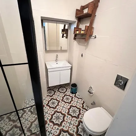 Tashmahal Butik Alacati Hotel 3*