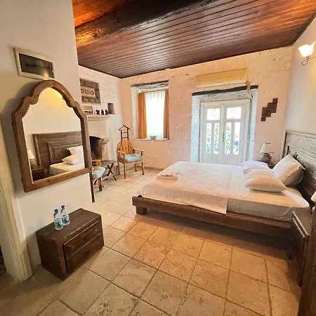Tashmahal Butik Alacati