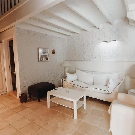 Tashmahal Butik Alacati Hotel 3*