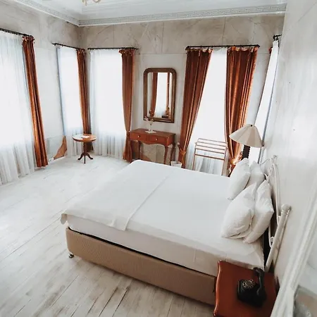 Tashmahal Butik Alacati