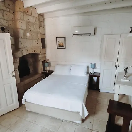 Tashmahal Butik Alacati 호텔