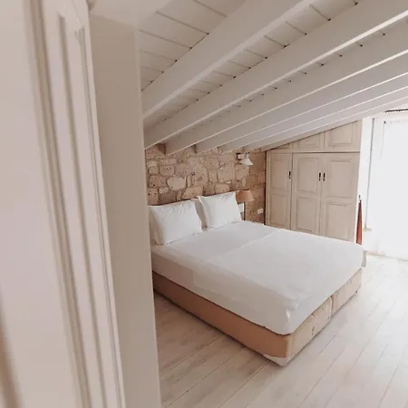 Tashmahal Butik Alacati 3*